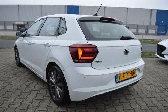 Volkswagen Polo VW POLO HIGHLINE NAVI PDC KLIMATRONIK picture 7