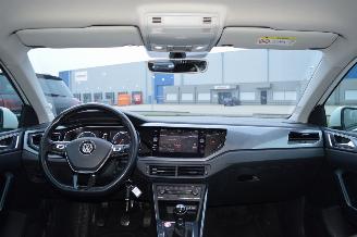 Volkswagen Polo VW POLO HIGHLINE NAVI PDC KLIMATRONIK picture 11