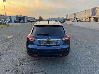 Opel Insignia SPORTS TOURER SW 2.0 CDTi Ecoflex Edition picture 6