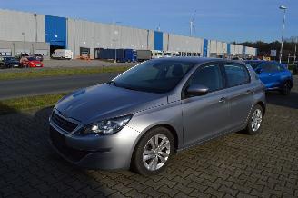skadebil auto Peugeot 308 Peugeot 308 1,2 Puretech Active Navi Pdc Klima Euro 6 2017/5