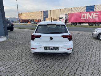Volkswagen Polo 1.0 59 KW LIFE PDC STOELVERWARMING picture 8