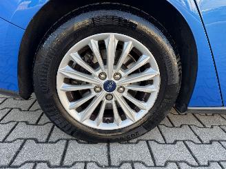 Ford Focus 1.0 Ecoboost Titanium Klima Navi picture 19