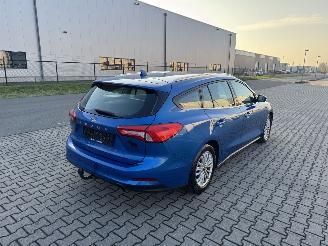 Ford Focus 1.0 Ecoboost Titanium Klima Navi picture 4