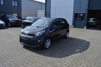 Coche accidentado Kia Picanto 1.0 COMFORTLINE KLIMA 2022/1