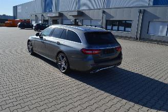 Mercedes E-klasse 350 CDI AMG KOMBI PANORAMA BURMESTER MULTI LED picture 16