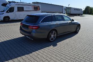 Mercedes E-klasse 350 CDI AMG KOMBI PANORAMA BURMESTER MULTI LED picture 14