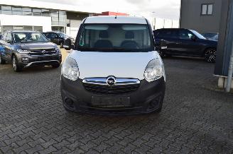 Opel Combo 1.3 DIESEL  LANG MAXI  KLIMA  EURO 6 PDC picture 2