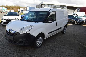 Auto incidentate Opel Combo 1.3 DIESEL  LANG MAXI  KLIMA  EURO 6 PDC 2017/3