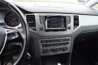 Volkswagen Golf Sportsvan Volkswagen Golf Sportsvan 1,6 TDI Aut  DSG Navi Pdc Klimatronik picture 18