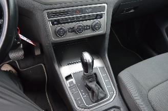 Volkswagen Golf Sportsvan Volkswagen Golf Sportsvan 1,6 TDI Aut  DSG Navi Pdc Klimatronik picture 19