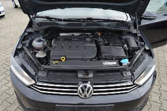 Volkswagen Golf Sportsvan Volkswagen Golf Sportsvan 1,6 TDI Aut  DSG Navi Pdc Klimatronik picture 20