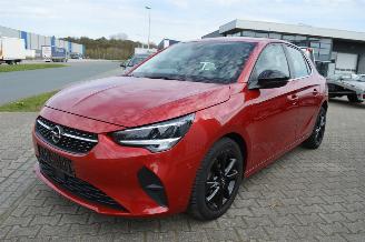 škoda osobní automobily Opel Corsa Opel Corsa F Elegance Ful Led Navi Pro Leder Digital cocpit kamera 2022/10