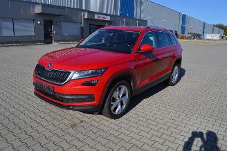 Auto incidentate Skoda Kodiaq 1.5 TSI DSG STYLE EDITION PANORAMA LED 7 SITZE 2019/3