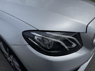 Mercedes E-klasse E350e AVANTGARDE KLIMA AUTOMATIK LED NAVI SITZHEIZUNG picture 19