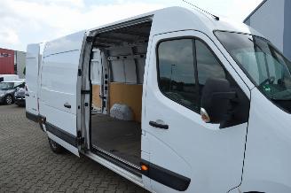 Renault Master Renault Master III Kasten L3H2 3,5t Klima Ahk Tempomat Maxi picture 13