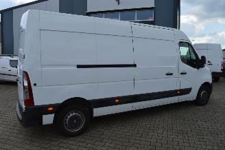 Renault Master Renault Master III Kasten L3H2 3,5t Klima Ahk Tempomat Maxi picture 7