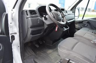 Renault Master Renault Master III Kasten L2H2 Ahk 3,3t Klima Tempomat picture 11