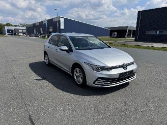 Volkswagen Golf VIII 2.0 TDI 110 KW DSG ACC KLIMA PDC picture 3