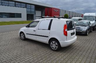 Skoda  PRAKTIK 1.2 TDI 55 KW EURO 5 picture 7