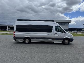 Mercedes Sprinter 315 CDI AUTOMAAT AIRCO MAXI ROLSTOELBUS picture 4