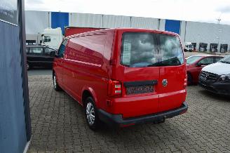 Volkswagen Transporter 2.0 TDI 110 KW EURO 6 KLIMA LANG picture 7
