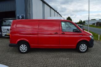 Volkswagen Transporter 2.0 TDI 110 KW EURO 6 KLIMA LANG picture 4