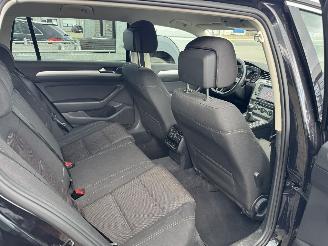 Volkswagen Passat 1.6 TDI KLIMA LED NAVI picture 11