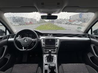 Volkswagen Passat 1.6 TDI KLIMA LED NAVI picture 14