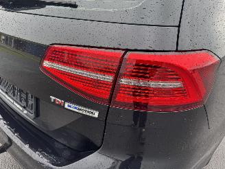 Volkswagen Passat 1.6 TDI KLIMA LED NAVI picture 18