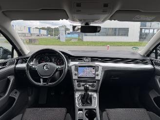 Volkswagen Passat 1.6 TDI KLIMA LED NAVI picture 12