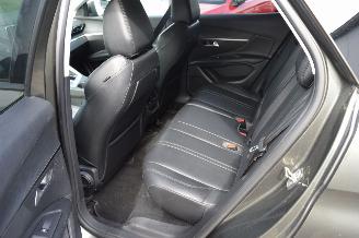 Peugeot 3008 Peugeot 3008 Automatik Business Leder Kamera Pdc Klima picture 12
