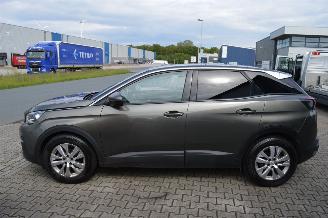 Peugeot 3008 Peugeot 3008 Automatik Business Leder Kamera Pdc Klima picture 5