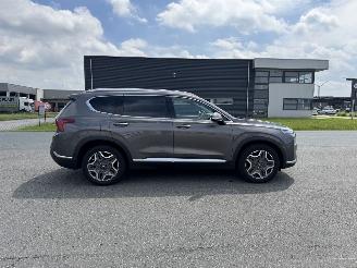 Hyundai Santa Fe Santa Fe Premium Hybrid 4WD Panorama Leder Voll picture 7
