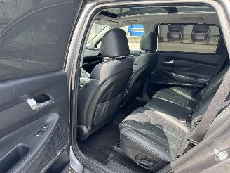 Hyundai Santa Fe Santa Fe Premium Hybrid 4WD Panorama Leder Voll picture 9