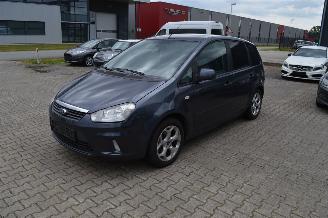 krockskadad bil auto Ford C-Max 1.6 TDCI AIRCO 2009/5