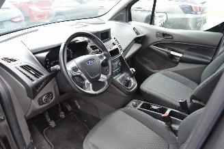 Ford Tourneo Connect 1.0 ECOBOOST 74 KW 5 SITZE FACE LIFT picture 9