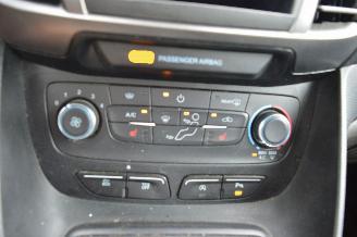 Ford Tourneo Connect 1.0 ECOBOOST 74 KW 5 SITZE FACE LIFT picture 12