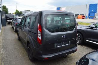 Ford Tourneo Connect 1.0 ECOBOOST 74 KW 5 SITZE FACE LIFT picture 4