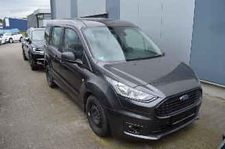 Ford Tourneo Connect 1.0 ECOBOOST 74 KW 5 SITZE FACE LIFT picture 2