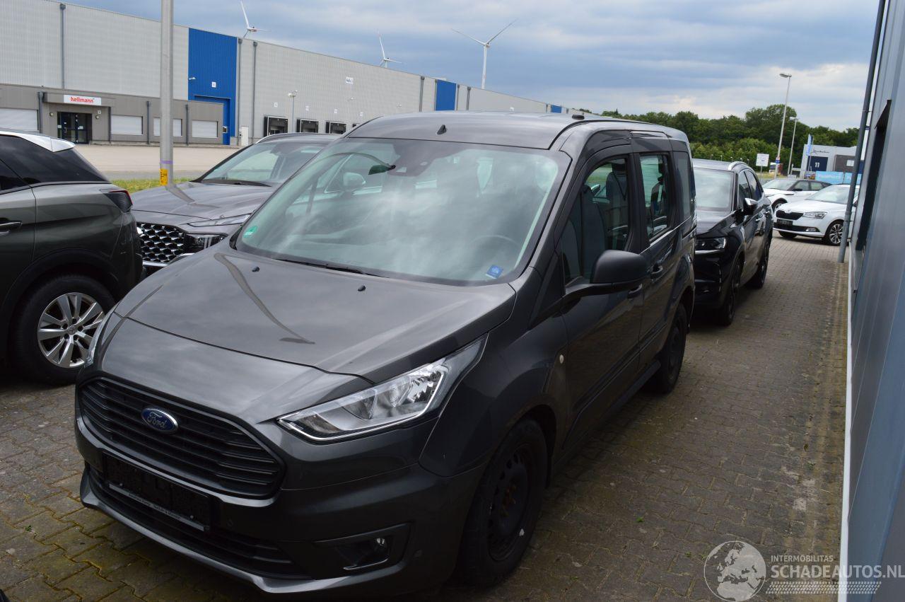 Ford Tourneo Connect 1.0 ECOBOOST 74 KW 5 SITZE FACE LIFT