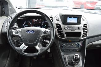 Ford Tourneo Connect 1.0 ECOBOOST 74 KW 5 SITZE FACE LIFT picture 13