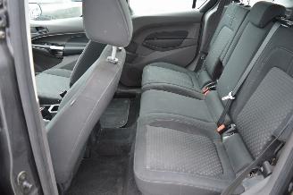 Ford Tourneo Connect 1.0 ECOBOOST 74 KW 5 SITZE FACE LIFT picture 8