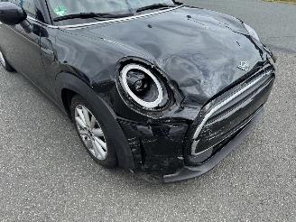 Mini Cooper COOPER CABRIO AUTOMATIK LED NAVI SITZHEIZUNG picture 8