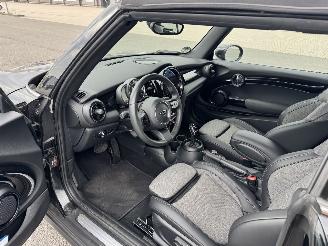 Mini Cooper COOPER CABRIO AUTOMATIK LED NAVI SITZHEIZUNG picture 15