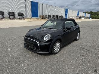Auto incidentate Mini Cooper COOPER CABRIO AUTOMATIK LED NAVI SITZHEIZUNG 2023/7