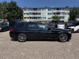 BMW 5-serie 520d Panormadach Klima Navi picture 3