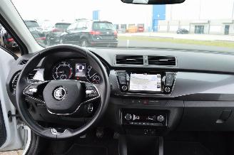 Skoda Fabia 1.0 70 KW Kombi Ambition Klima picture 14
