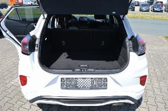 Ford Puma Ford Puma ST-Line Mild Hybrid Full led Navi Digital cocpit picture 12