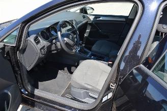 Volkswagen Golf 1.6 TDI COMFORTLINE 81 KW KLIMA picture 9