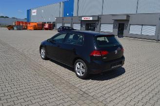 Volkswagen Golf 1.6 TDI COMFORTLINE 81 KW KLIMA picture 7